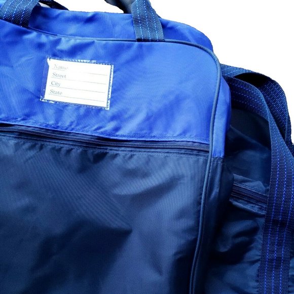 Le Sac Ski Bag & Boot Bag with Straps - Picture 2 of 4